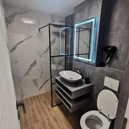 Raissa Apartment Turda