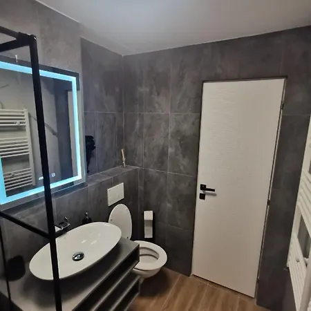Raissa Apartment Turda