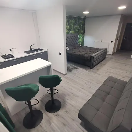 Apartment Raissa