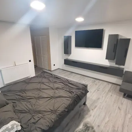 Raissa Apartment Turda